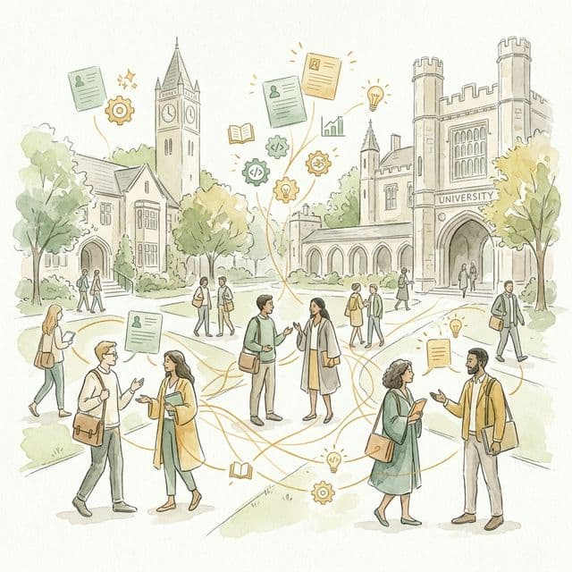 SeedSCORE — watercolor illustration